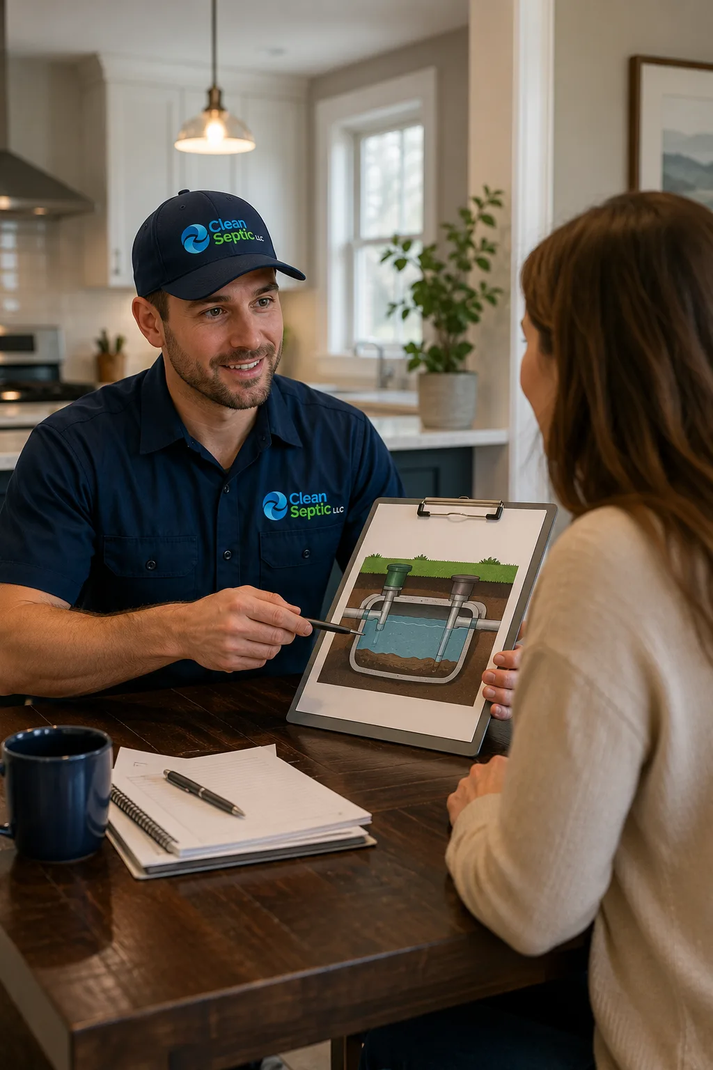 Septic Tank Pumping Sparta, GA FAQs